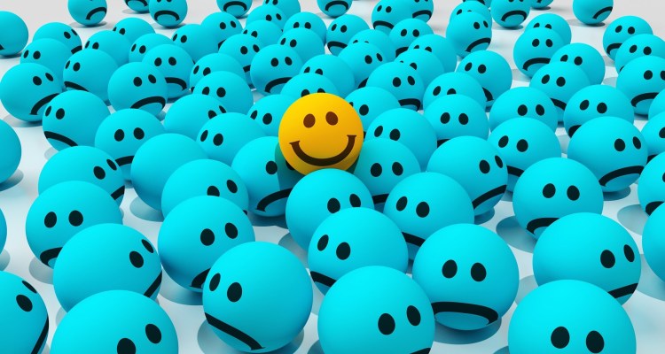 Psicologia Positiva