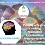 Consciente mente