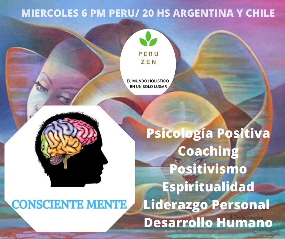Consciente mente